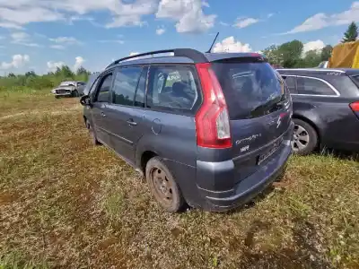 Scrapping Vehicle porsche 968 descapotable 3.0 of the year 2006 powered 