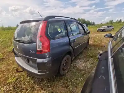 Scrapping Vehicle porsche 968 descapotable 3.0 of the year 2006 powered 