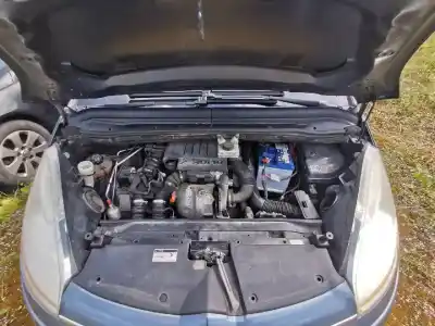 Scrapping Vehicle porsche 968 descapotable 3.0 of the year 2006 powered 