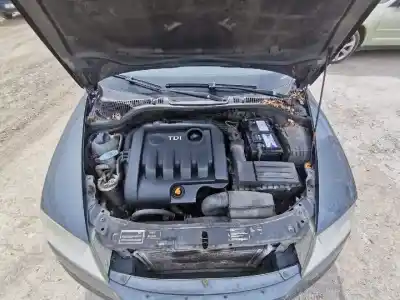 Veículo de Sucata ford taurus (p5_) 3.0 24v do ano 2008 alimentado bxe