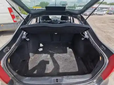 Veículo de Sucata ford taurus (p5_) 3.0 24v do ano 2008 alimentado bxe