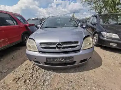 Здавання транспортного засобу opel vectra c (z02) 2.2 dti 16v (f69) року 2004 потужний y22dtr