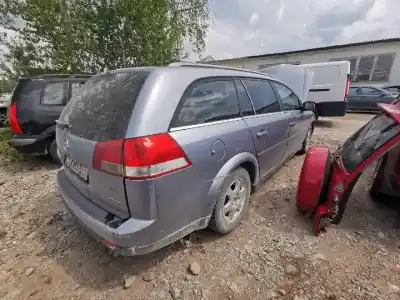Здавання транспортного засобу opel vectra c (z02) 2.2 dti 16v (f69) року 2004 потужний y22dtr