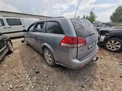 Здавання транспортного засобу opel vectra c (z02) 2.2 dti 16v (f69) року 2004 потужний y22dtr