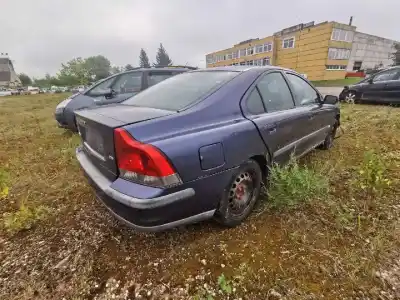 Scrapping Vehicle audi coupe b2 (81, 855, 856) 2.3 quattro of the year 2004 powered 