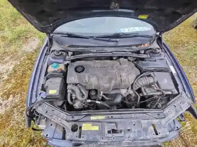 Scrapping Vehicle audi coupe b2 (81, 855, 856) 2.3 quattro of the year 2004 powered 