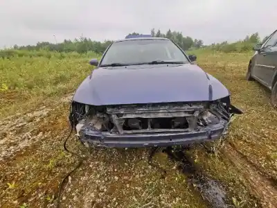 Scrapping Vehicle audi coupe b2 (81, 855, 856) 2.3 quattro of the year 2004 powered 