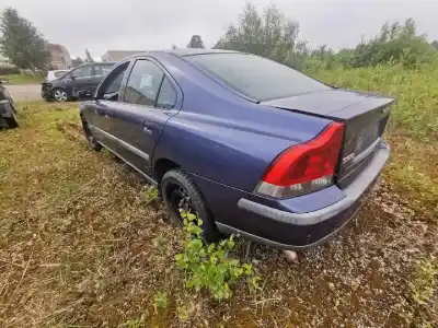 Scrapping Vehicle audi coupe b2 (81, 855, 856) 2.3 quattro of the year 2004 powered 