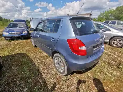 Veículo de Sucata ford taurus (p5_) 3.0 24v do ano 2007 alimentado bnv