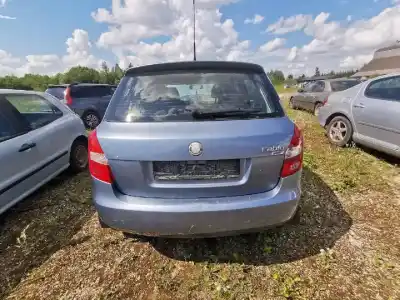 Veículo de Sucata ford taurus (p5_) 3.0 24v do ano 2007 alimentado bnv