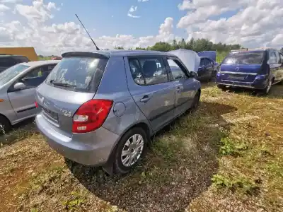 Veículo de Sucata ford taurus (p5_) 3.0 24v do ano 2007 alimentado bnv