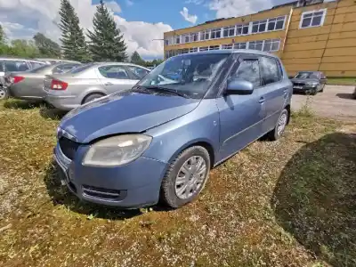 Veículo de Sucata ford taurus (p5_) 3.0 24v do ano 2007 alimentado bnv