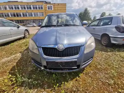 Veículo de Sucata ford taurus (p5_) 3.0 24v do ano 2007 alimentado bnv