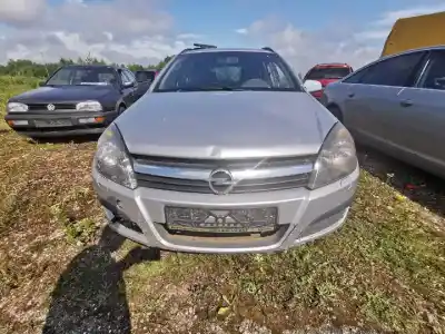 Veículo de Sucata bmw 3 (e30) m3 2.3 do ano 2005 alimentado z19dtl