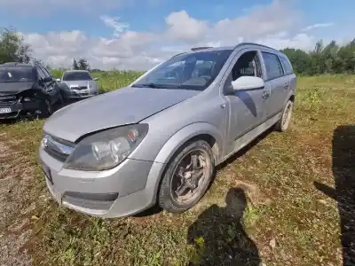 Veículo de Sucata bmw 3 (e30) m3 2.3 do ano 2005 alimentado z19dtl