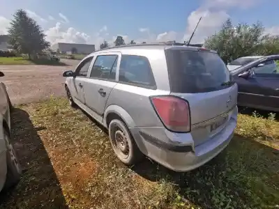 Veículo de Sucata bmw 3 (e30) m3 2.3 do ano 2005 alimentado z19dtl