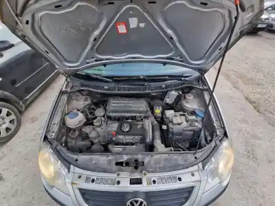 Veículo de Sucata opel kadett e fastback (t85) 1.4 s (c08, c48, d08, d48) do ano 2009 alimentado bts