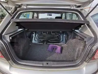 Veículo de Sucata opel kadett e fastback (t85) 1.4 s (c08, c48, d08, d48) do ano 2009 alimentado bts