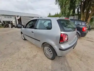 Veículo de Sucata opel kadett e fastback (t85) 1.4 s (c08, c48, d08, d48) do ano 2009 alimentado bts