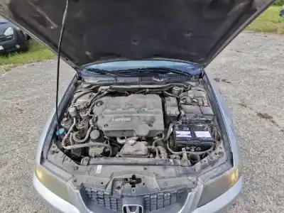 Здавання транспортного засобу opel corsa a fastback (s83) 1.2 i (f08, m08, f68, m68) року 2004 потужний n22a1-1012842