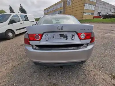 Здавання транспортного засобу opel corsa a fastback (s83) 1.2 i (f08, m08, f68, m68) року 2004 потужний n22a1-1012842