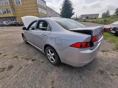 Здавання транспортного засобу opel corsa a fastback (s83) 1.2 i (f08, m08, f68, m68) року 2004 потужний n22a1-1012842