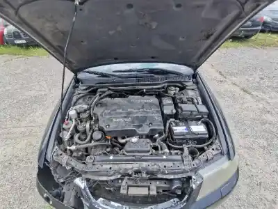 Vehicul casat opel corsa a fastback (s83) 1.2 i (f08, m08, f68, m68) al anului 2004 alimentat n22a1-1101558 Vehicul casat opel corsa a fastback (s83) 1.2 i (f08, m08, f68, m68) al anului 2004 alimentat n22a1-1101558