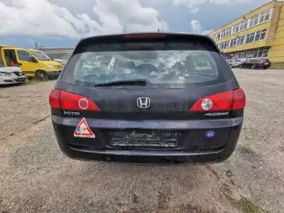 Vehicul casat opel corsa a fastback (s83) 1.2 i (f08, m08, f68, m68) al anului 2004 alimentat n22a1-1101558 Vehicul casat opel corsa a fastback (s83) 1.2 i (f08, m08, f68, m68) al anului 2004 alimentat n22a1-1101558