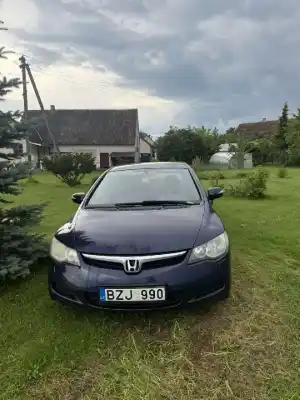 Vehicul casat opel corsa a fastback (s83) 1.2 i (f08, m08, f68, m68) al anului 2006 alimentat  Vehicul casat opel corsa a fastback (s83) 1.2 i (f08, m08, f68, m68) al anului 2006 alimentat