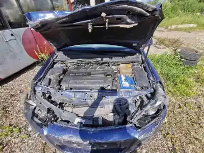 Veicolo di demolizione opel astra h (a04) 1.9 cdti (l48) dell'anno 2006 alimentato z19dth