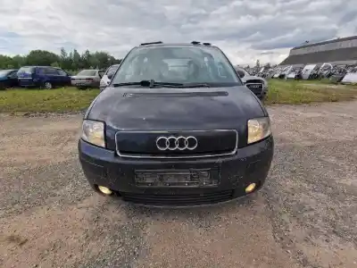 Veículo de Sucata audi a2 (8z0) 1.4 tdi do ano 2000 alimentado amf