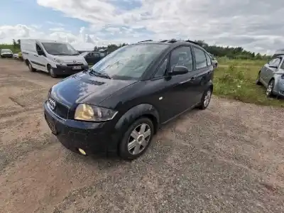 Veículo de Sucata audi a2 (8z0) 1.4 tdi do ano 2000 alimentado amf