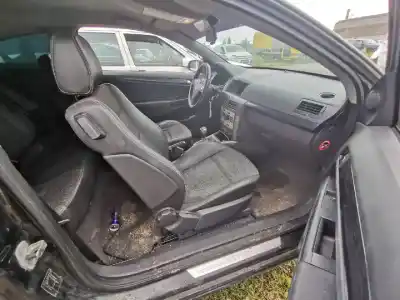 Vehicul casat opel astra h (a04) 1.7 cdti (l48) al anului 2006 alimentat z17dth