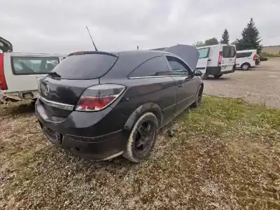 Vehicul casat opel astra h (a04) 1.7 cdti (l48) al anului 2006 alimentat z17dth