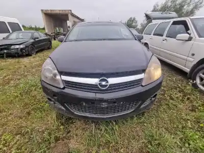 Vehicul casat opel astra h (a04) 1.7 cdti (l48) al anului 2006 alimentat z17dth