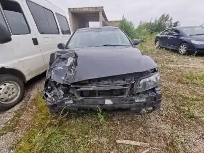 Scrapping Vehicle volvo s60 i (384) d5 of the year 2002 powered d5244t