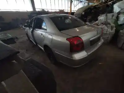 Veículo de Sucata toyota avensis (_t25_) 2.0 (azt250_) do ano 2004 alimentado 