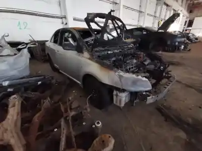 Утилизация автомобиля TOYOTA AVENSIS (_T25_) 2.0 (AZT250_) года 2004 питание 