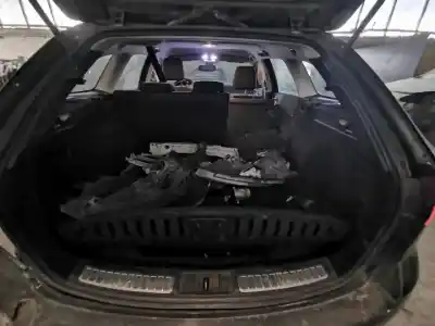 Утилизация автомобиля mazda 6 hatchback (gh) 2.0 mzr-cd (gh14) года 2009 питание 