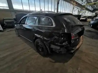 Утилизация автомобиля mazda 6 hatchback (gh) 2.0 mzr-cd (gh14) года 2009 питание 