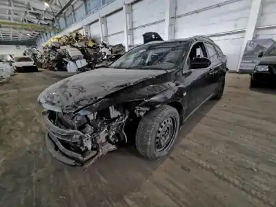 Утилизация автомобиля mazda 6 hatchback (gh) 2.0 mzr-cd (gh14) года 2009 питание 