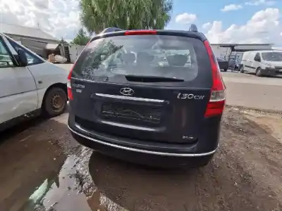 Veículo de Sucata hyundai i30 (fd) 1.6 crdi do ano 2010 alimentado d4fb9z176298 r86e