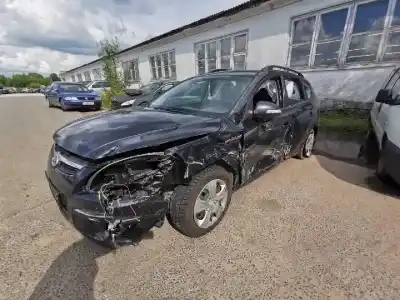 Veículo de Sucata hyundai i30 (fd) 1.6 crdi do ano 2010 alimentado d4fb9z176298 r86e