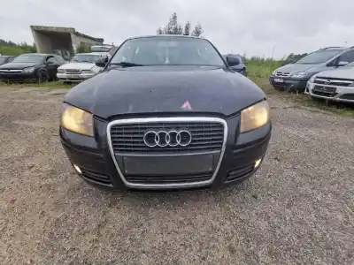 Veicolo di demolizione audi a3 (8p1) 2.0 tdi dell'anno 2006 alimentato bkd
