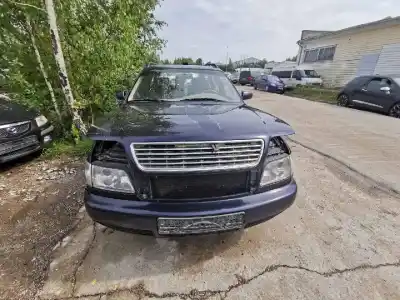 Veicolo di demolizione audi a6 c4 (4a2) 1.9 tdi dell'anno 1996 alimentato 