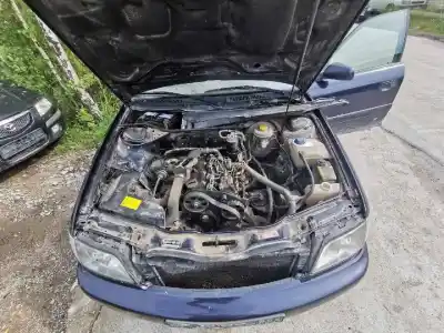 Veicolo di demolizione audi a6 c4 (4a2) 1.9 tdi dell'anno 1996 alimentato 