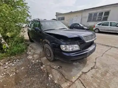 Veicolo di demolizione audi a6 c4 (4a2) 1.9 tdi dell'anno 1996 alimentato 
