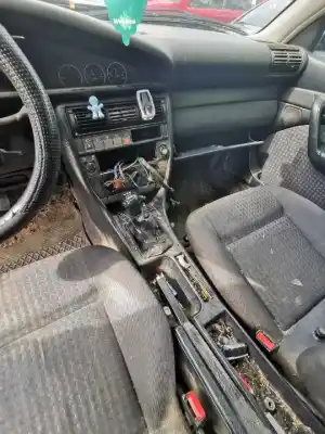 Veicolo di demolizione audi a6 c4 (4a2) 1.9 tdi dell'anno 1996 alimentato 