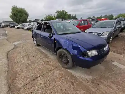 Hurda Aracı AUDI A3 (8L1)  Yılın 2000 güçlü AHF