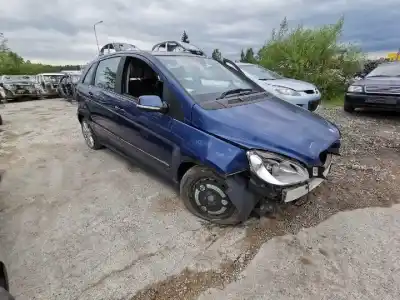 Hurda Aracı MERCEDES-BENZ CLASE B (W245)  Yılın 2010 güçlü 266920 30 772940